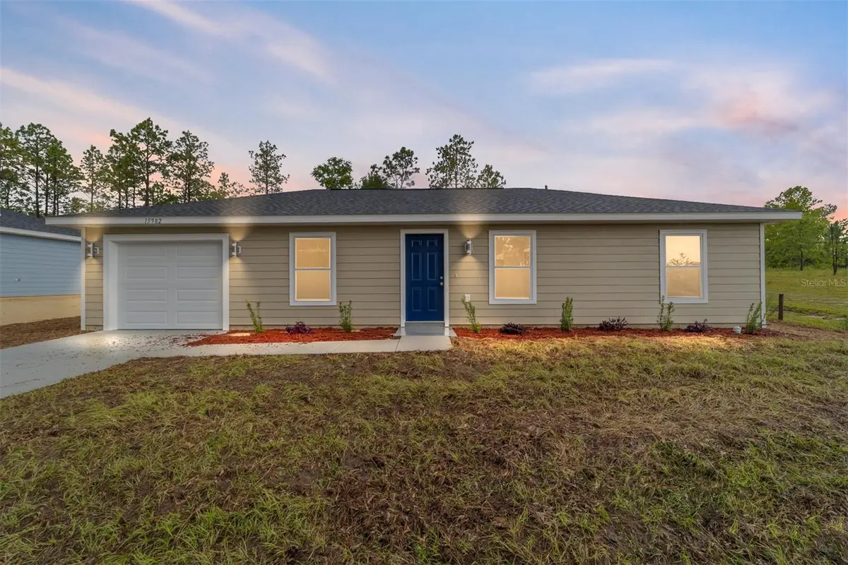 1473 SW 153rd Court, Ocala, FL 34481 - #1