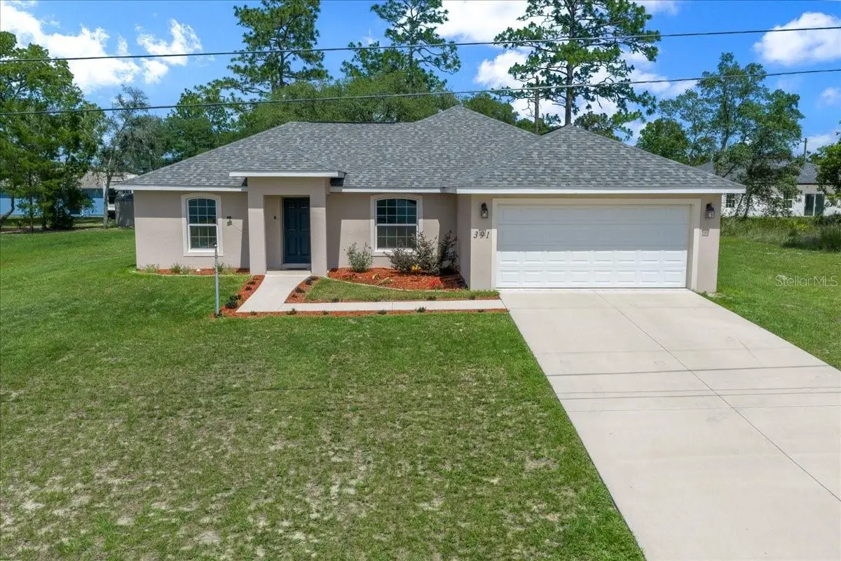 391 Marion Oaks Pass, Ocala, FL 34473 - #1