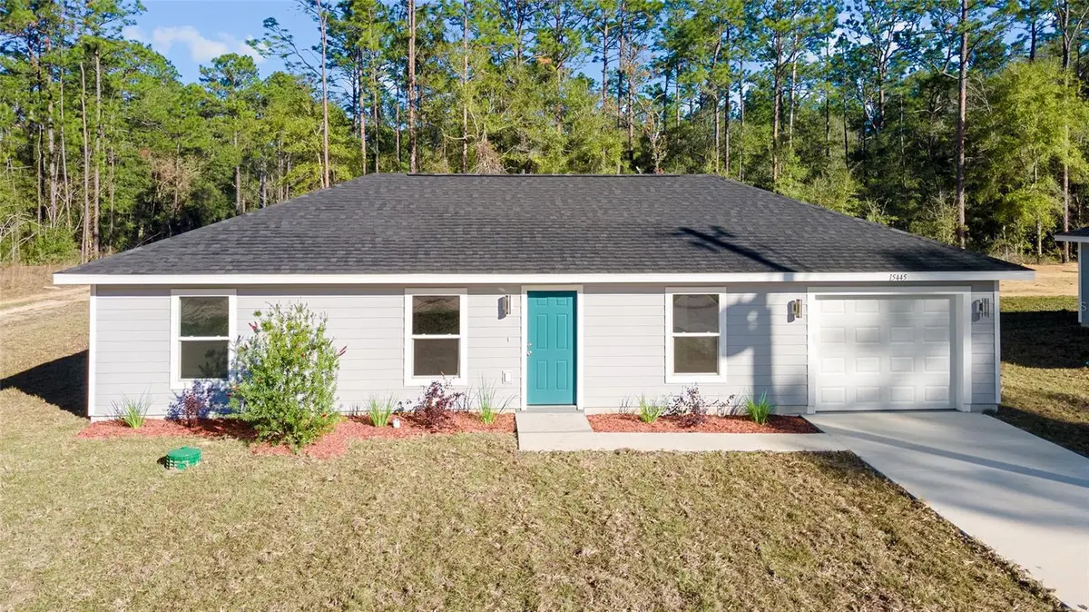 1451 SW 153rd Court, Ocala, FL 34481 - #1