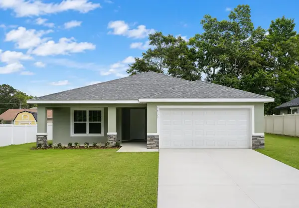 16352 SE 84th Terrace, SUMMERFIELD, FL 34491