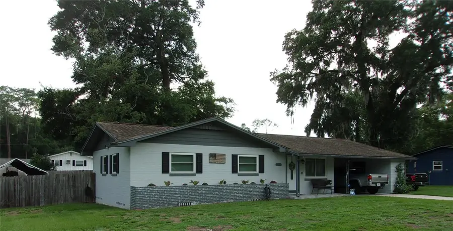 428 NE 21st Terrace, Ocala, FL 34470 - #2