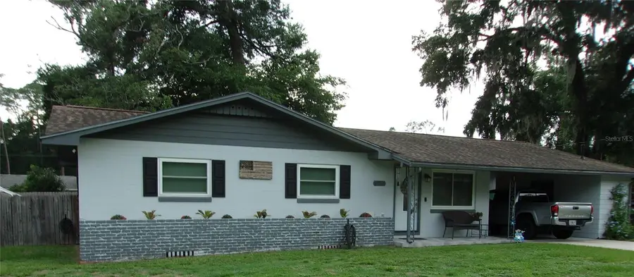 428 NE 21st Terrace, Ocala, FL 34470 - #3