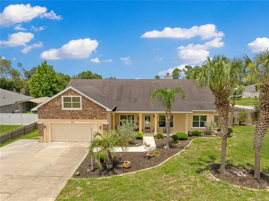 4505 SW 106th Place, Ocala, FL 34476 - #3