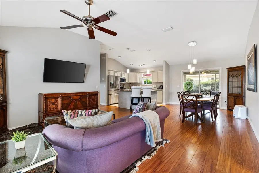 3108 Melville Loop, The Villages, FL 32162 - #3