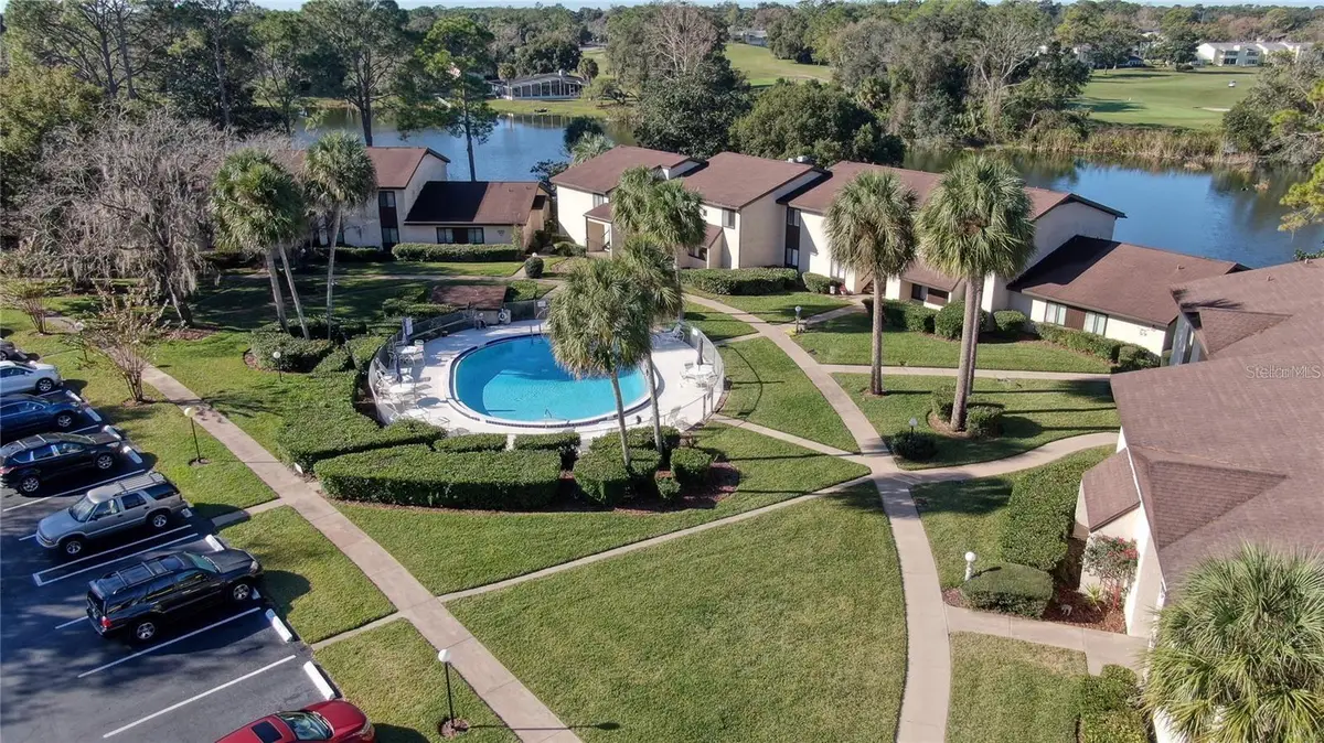 637 Midway Drive #B, Ocala, FL 34472 - #1