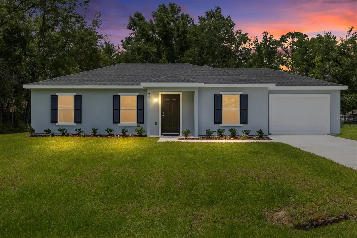 94 Dogwood Drive Loop, Ocala, FL 34472 - #1