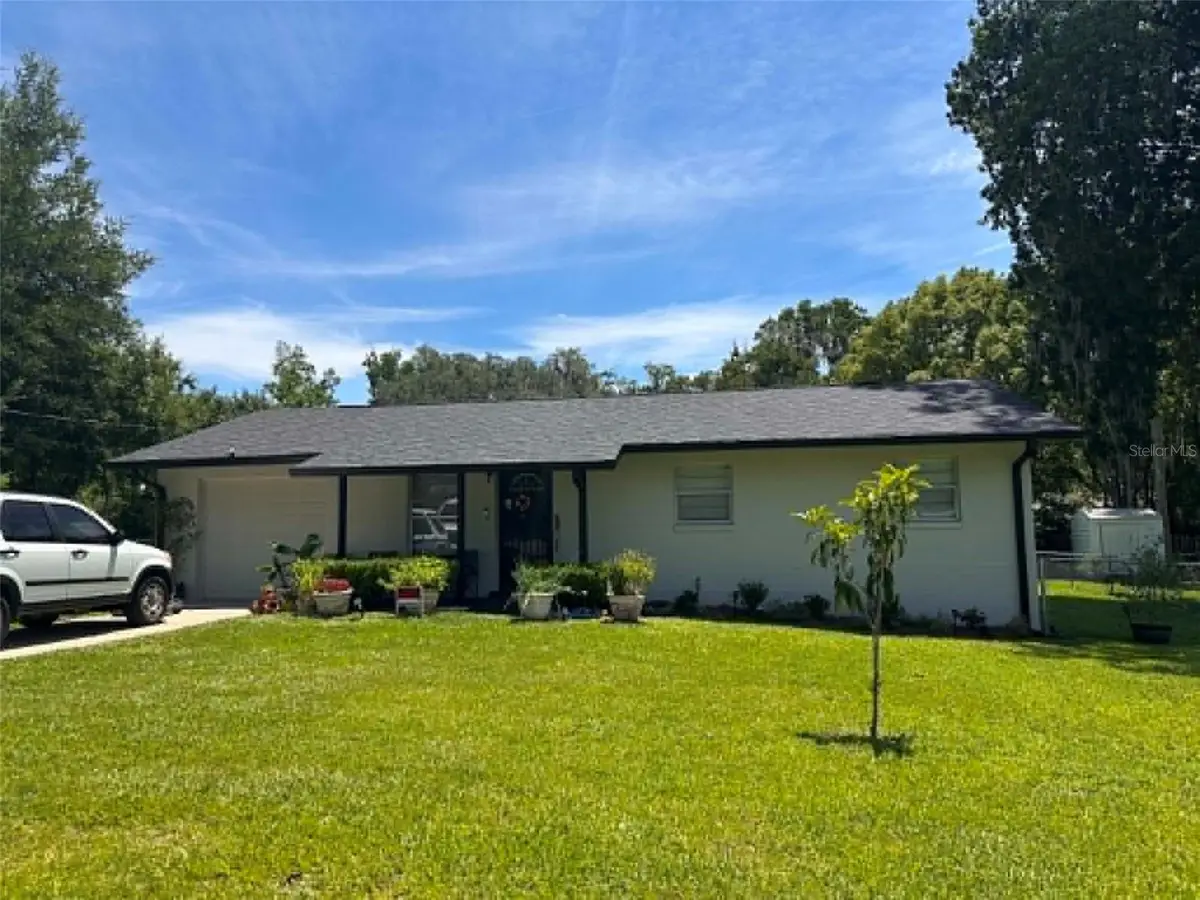 745 SE 29th Avenue, Ocala, FL 34471 - #1