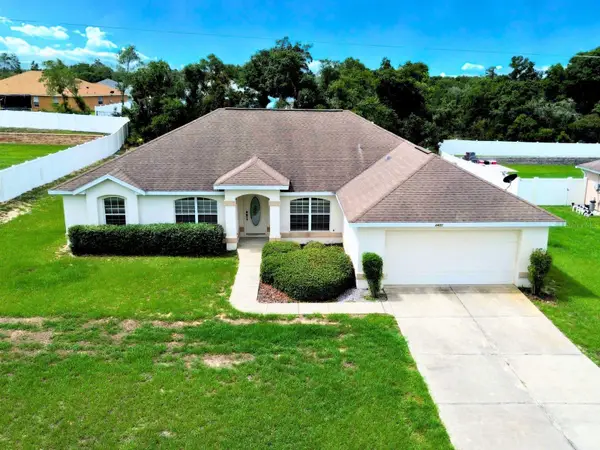 4420 SW 100th Street, OCALA, FL 34476
