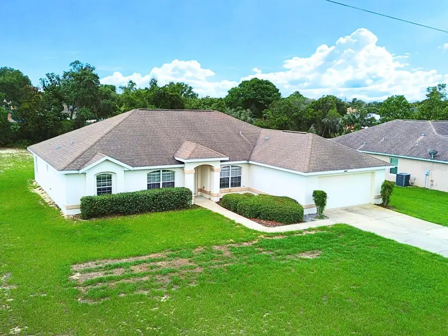 4420 SW 100th Street, Ocala, FL 34476 - #2
