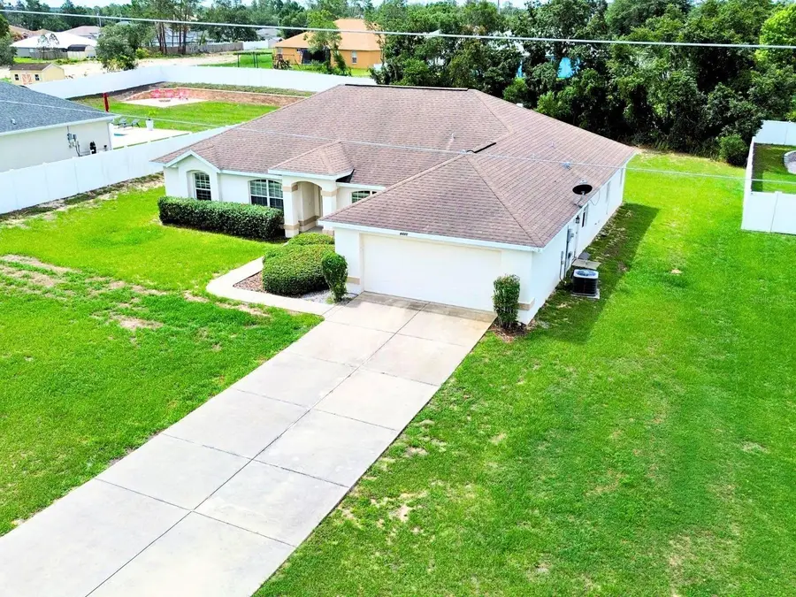 4420 SW 100th Street, Ocala, FL 34476 - #3
