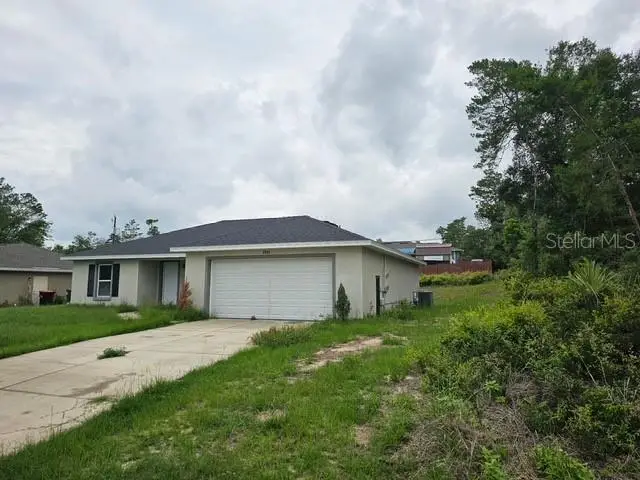 2292 SW 168th Loop, Ocala, FL 34473 - #3