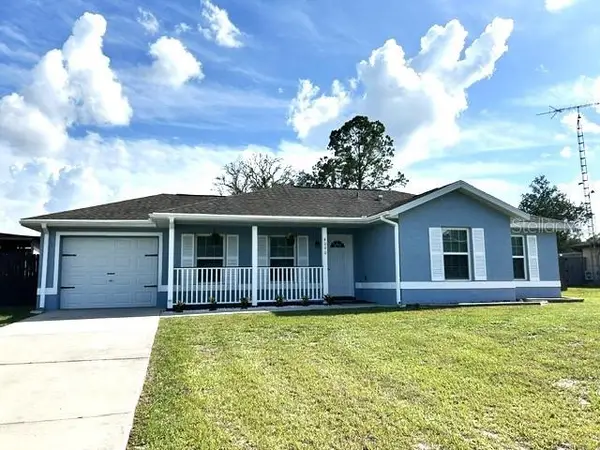 4090 SW 167th Street, OCALA, FL 34473
