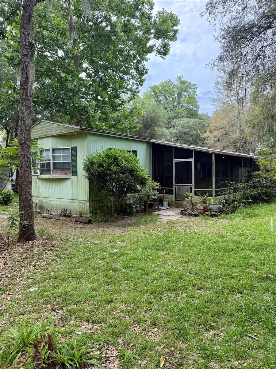 11710 NE 222nd Lane, Fort McCoy Anthony, FL 32134 - #1