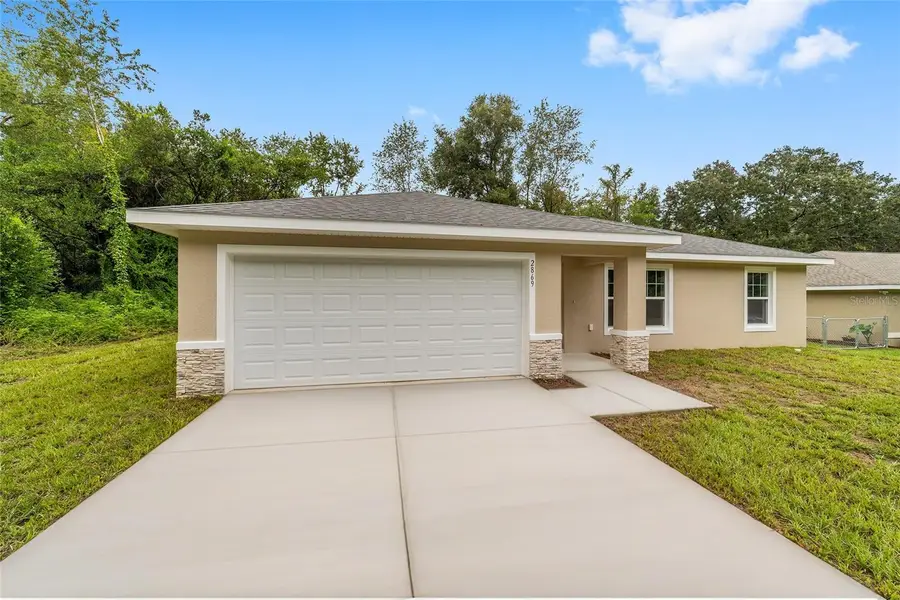 15100 SW 28th Lane, Ocala, FL 34481 - #3