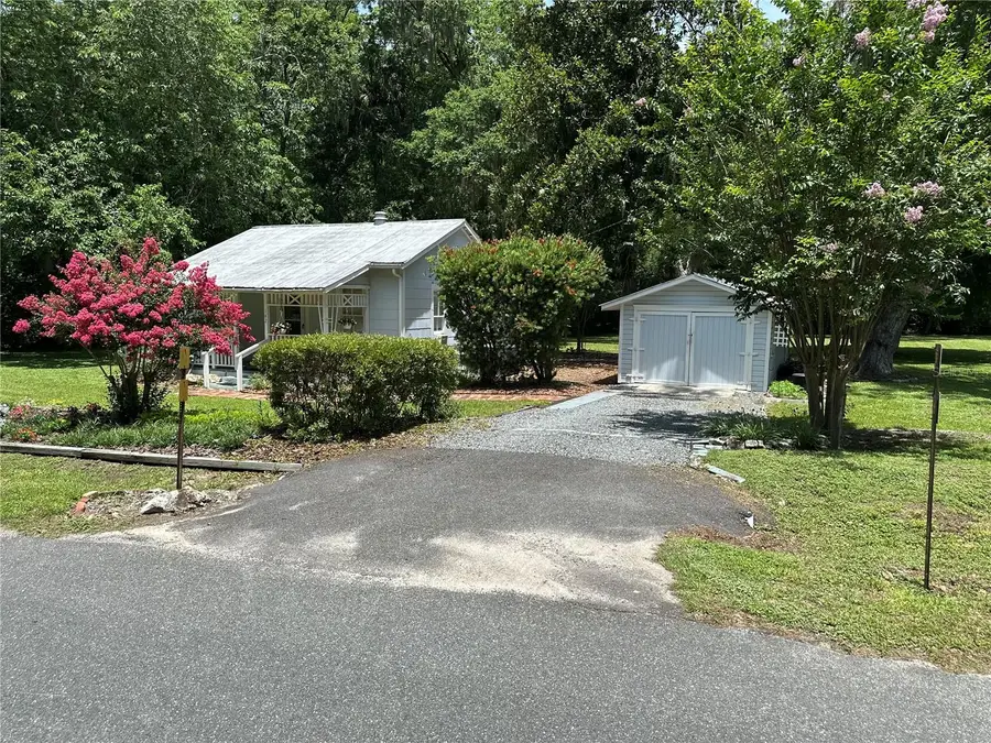 142 NW 2nd Avenue, Williston, FL 32696 - #2