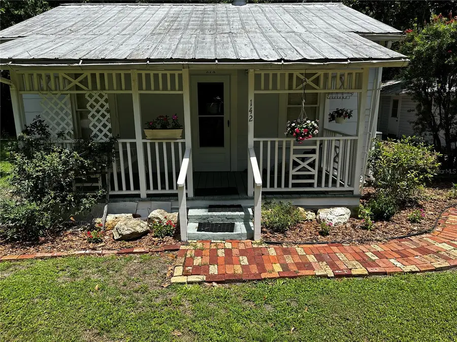 142 NW 2nd Avenue, Williston, FL 32696 - #3