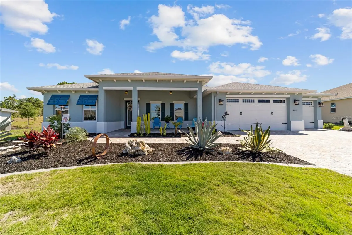 10298 SW 96th Loop, Ocala, FL 34481 - #1