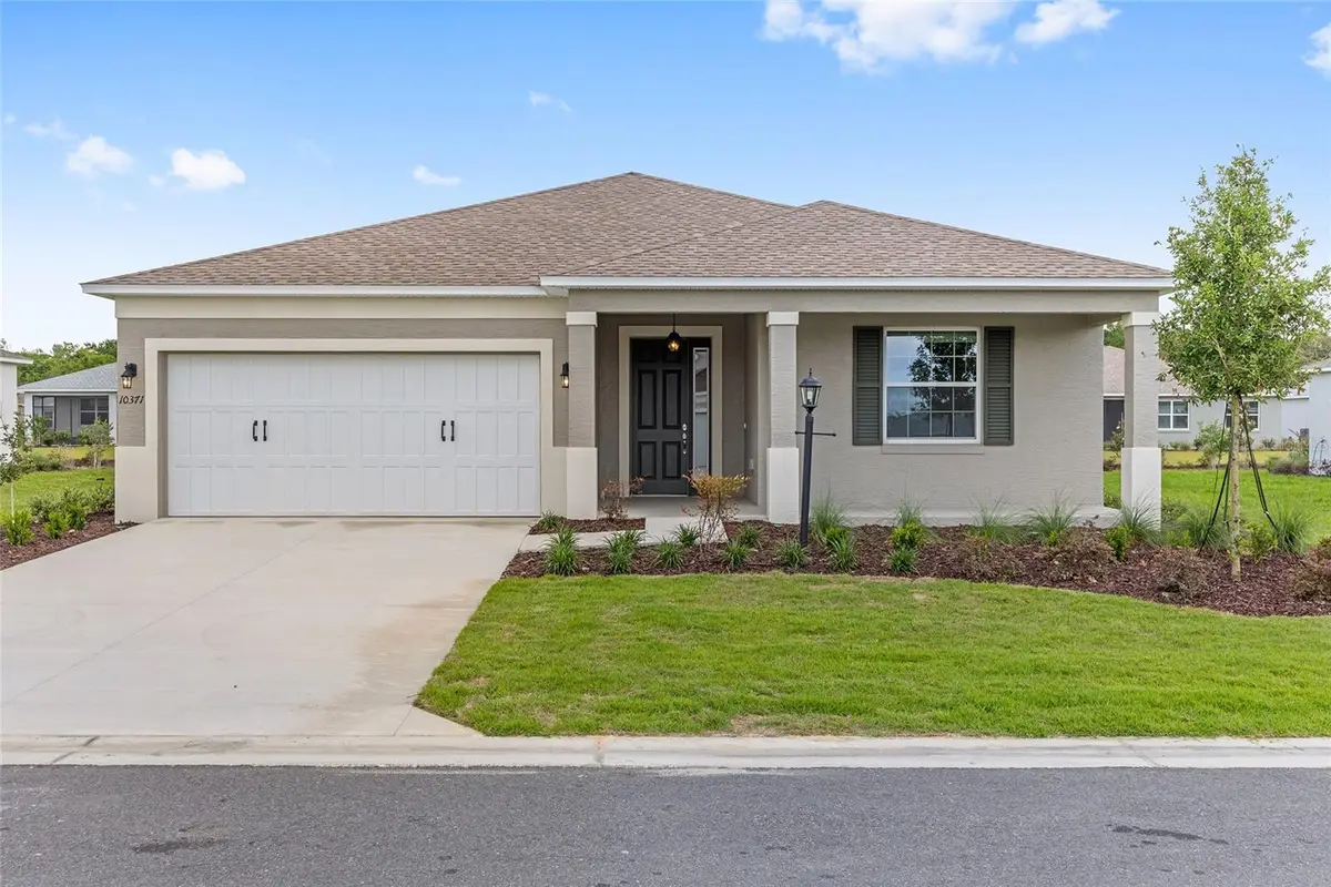10371 SW 105th Terrace, Ocala, FL 34481 - #1