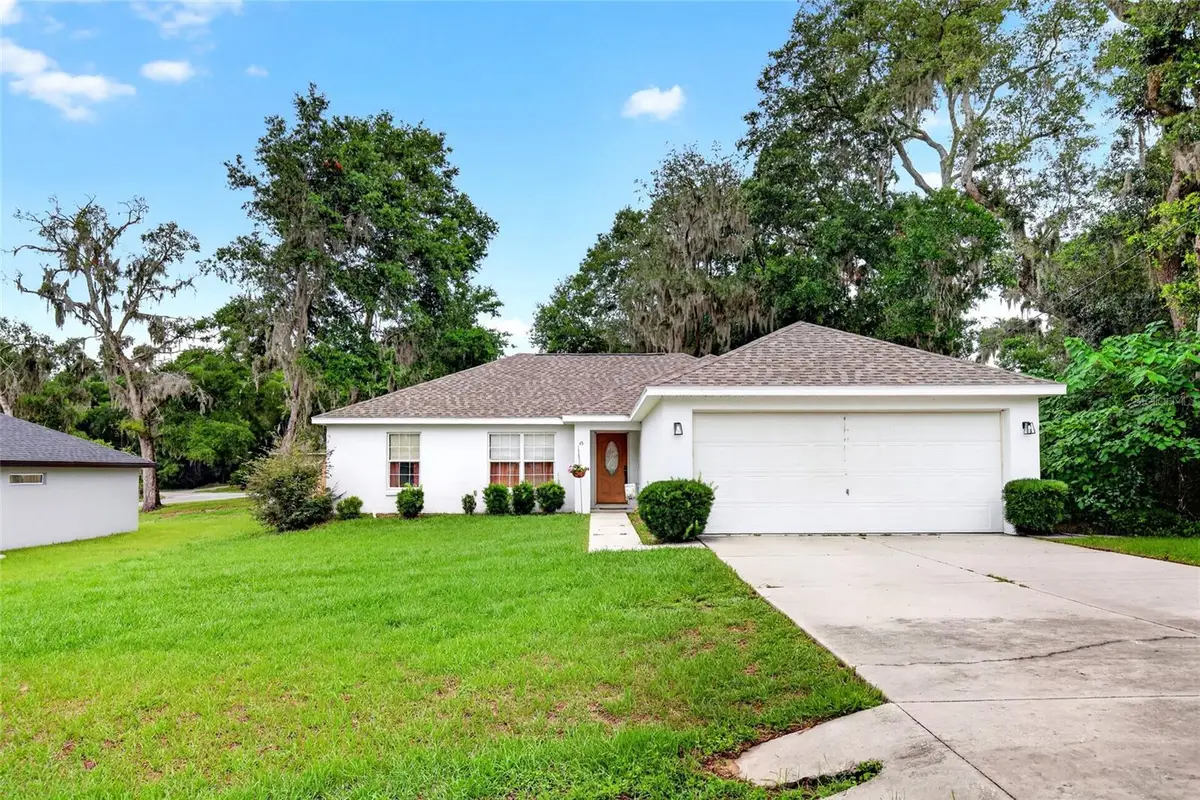 45 Larch Radial, Ocala, FL 34480 - #1