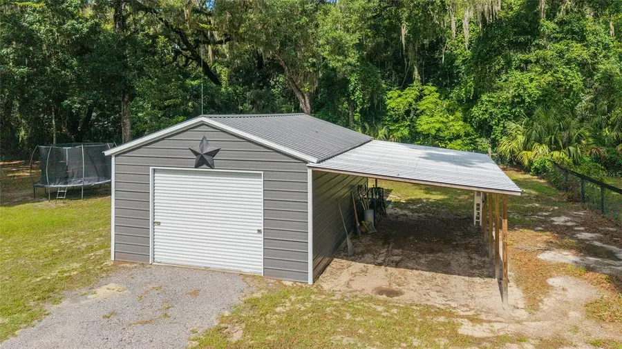 14366 NE 42nd Terrace, Anthony, FL 32617 - #2
