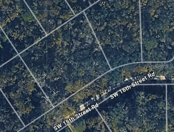 Lot 04 SW 16th Street, OCALA, FL 34481