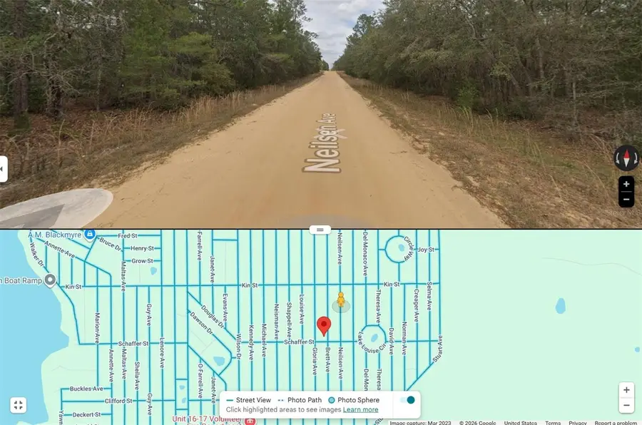 Neilson Ave, Interlachen, FL 32148 - #3