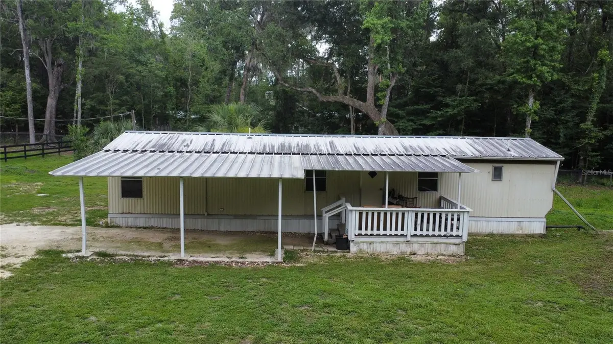 16945 NW 128th Terrace, Reddick, FL 32686 - #1