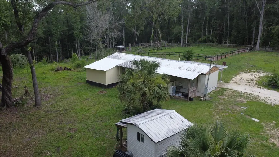 16945 NW 128th Terrace, Reddick, FL 32686 - #3