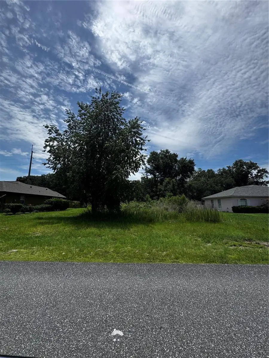 tbd SW 46th Court, Ocala, FL 34473 - #3