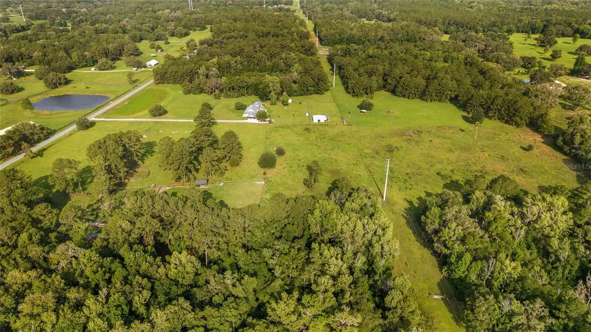 15015 NW 185th Street, Williston, FL 32696 - #1