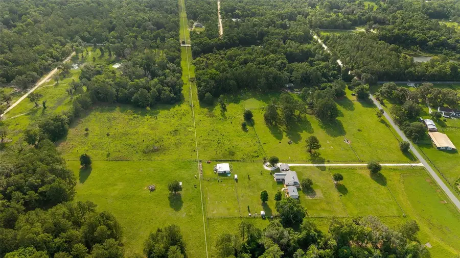 15015 NW 185th Street, Williston, FL 32696 - #3
