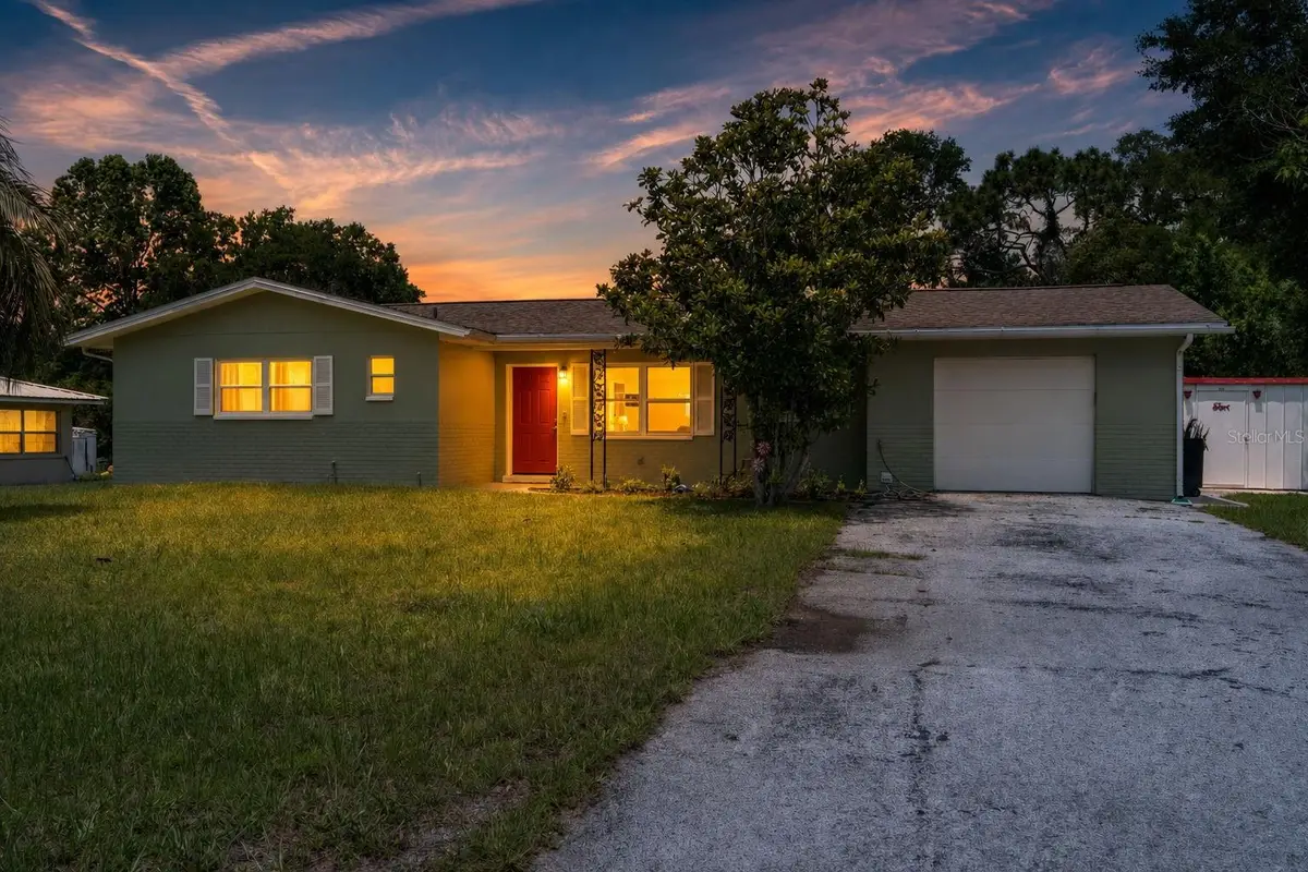 227 Poinsettia Avenue, Inverness, FL 34452 - #1