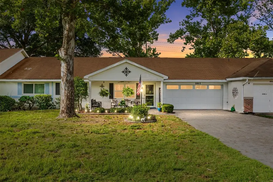 8900 SW 97th Lane Road #H, Ocala, FL 34481 - #2