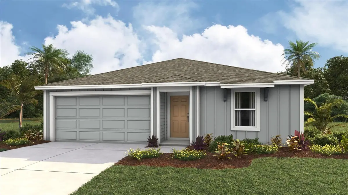 11022 NW 167th Terrace, Alachua, FL 32615 - #1