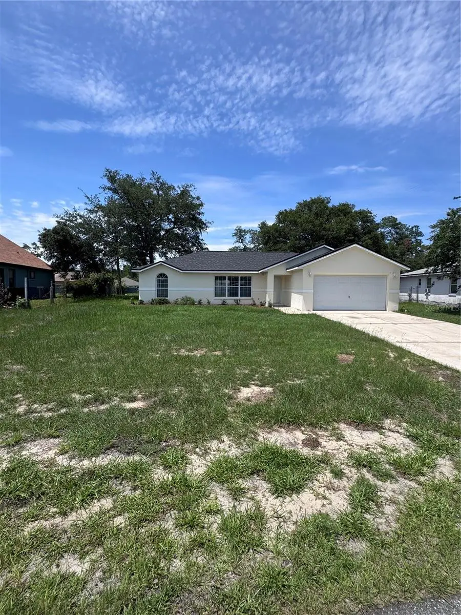 16973 SW 41st Avenue Road, Ocala, FL 34473 - #1