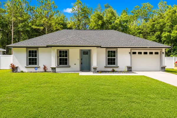 3781 SE 144th Lane, SUMMERFIELD, FL 34491