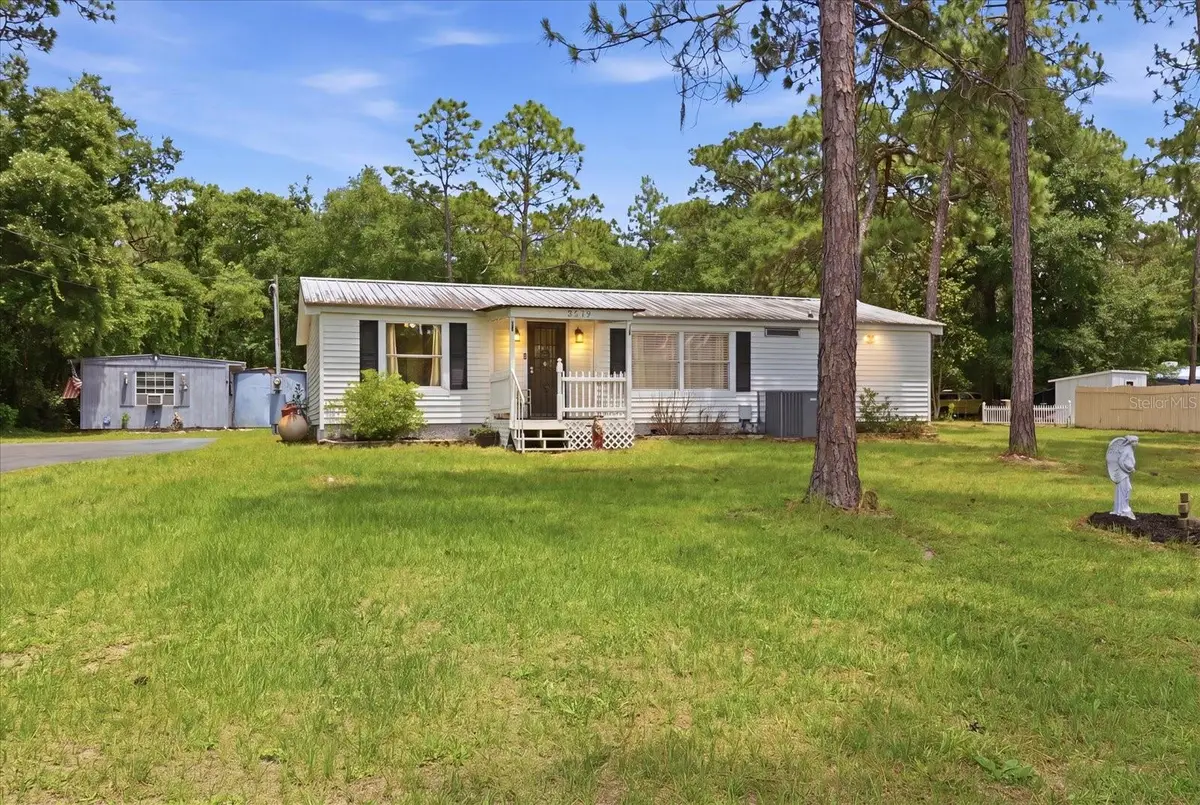 3279 S Aberdeen Terrace, Homosassa, FL 34448 - #1
