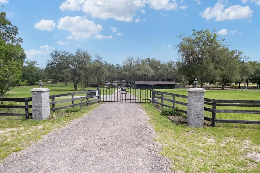 10871 SE County Road 336, Morriston, FL 32668 - #2