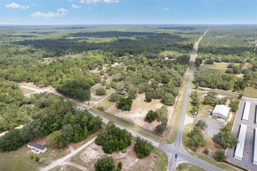 10871 SE County Road 336, Morriston, FL 32668 - #3