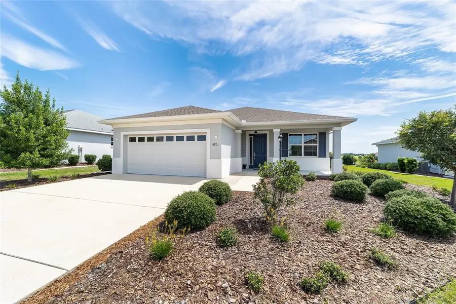 8801 SW 103rd Circle, Ocala, FL 34481 - #2
