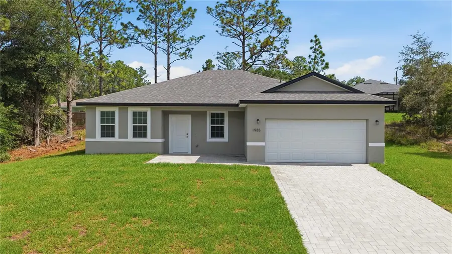 1985 W Corrine Street, Dunnellon, FL 34434 - #2