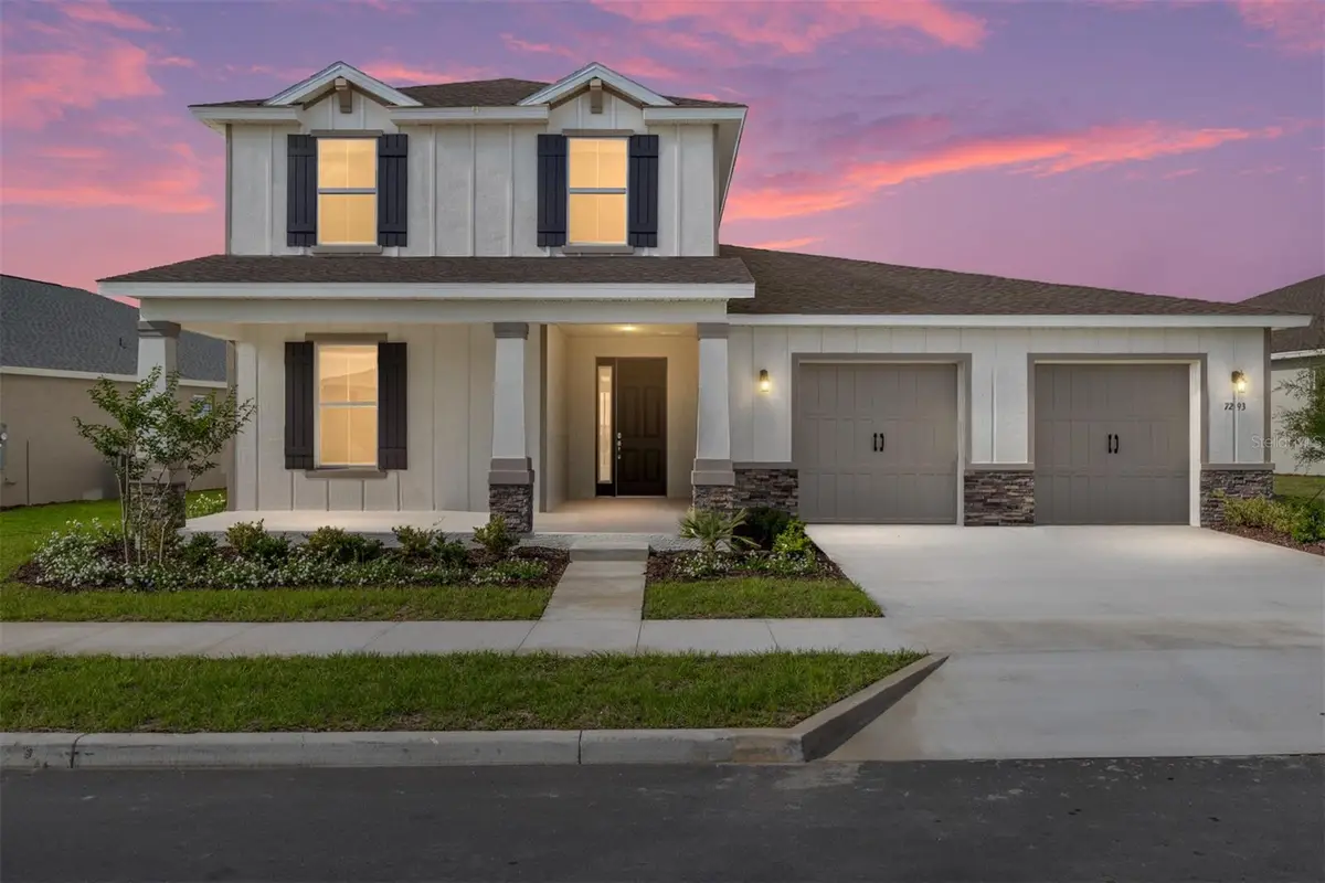 7293 SW 57th Lane, Ocala, FL 34474 - #1
