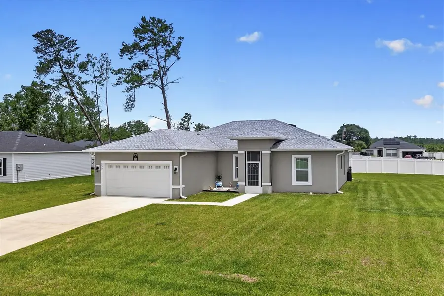 3557 SW 128th Place, Ocala, FL 34473 - #3