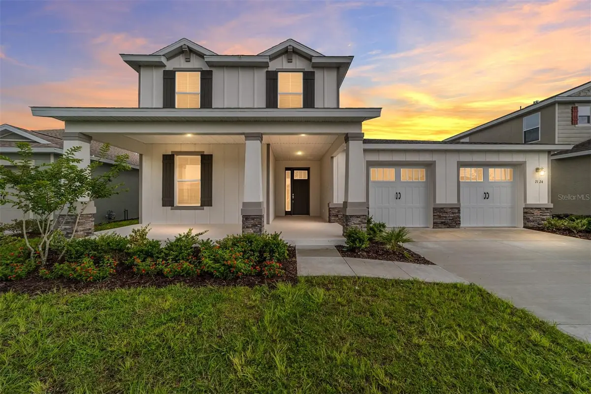 7124 SW 58th Place Road, Ocala, FL 34481 - #1