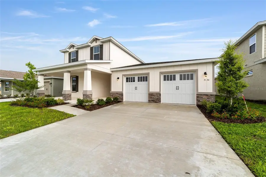 7124 SW 58th Place Road, Ocala, FL 34481 - #2