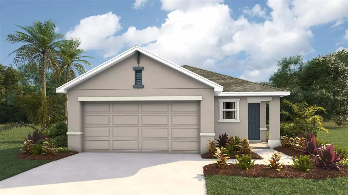 9087 SW 47th Court, Ocala, FL 34476 - #1