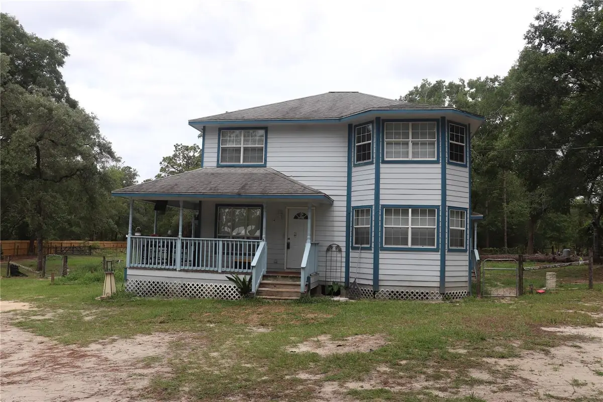 6870 SW 206th Avenue, Dunnellon, FL 34431 - #1