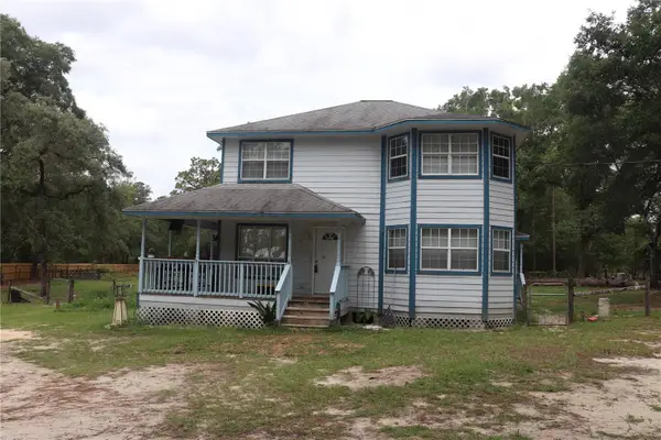 6870 SW 206th Avenue, DUNNELLON, FL 34431