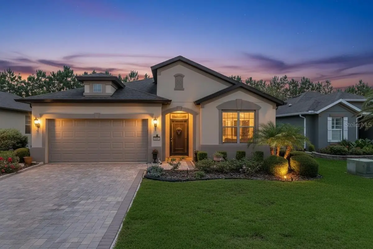 9145 SW 70th Loop, Ocala, FL 34481 - #1
