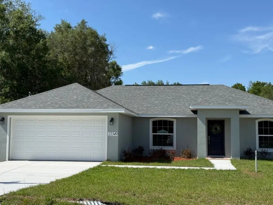 13346 SW 111 Lane, Dunnellon, FL 34432 - #2